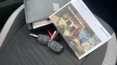 Hyundai i10 1.0 [63] Advance 5dr Auto [Nav] Petrol Hatchback